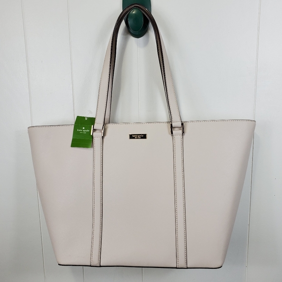 kate spade Handbags - NWT Kate Spade Newbury lane tote